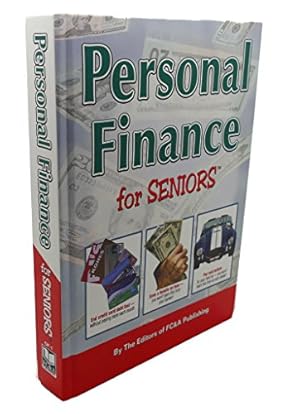 Seller image for Personal Finance for Seniors (Hardcover) for sale by InventoryMasters