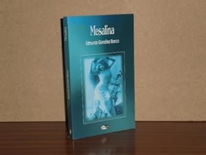 Seller image for MESALINA for sale by Libros del Reino Secreto