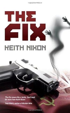 Seller image for The Fix (Konstantin) for sale by WeBuyBooks