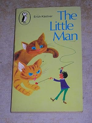 Bild des Verkufers fr The Little Man (Puffin Books) zum Verkauf von Neo Books