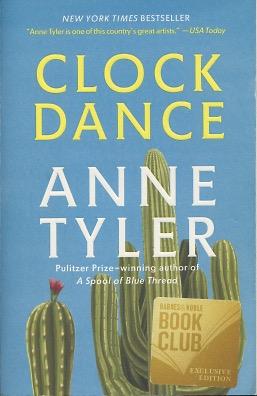 Seller image for Clock Dance for sale by Kenneth A. Himber