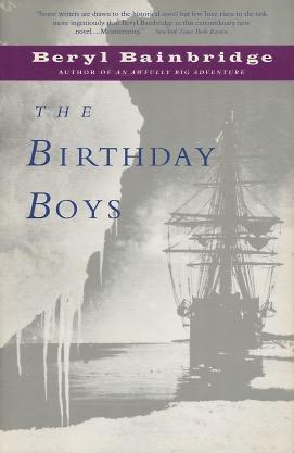 Image du vendeur pour The Birthday Boys mis en vente par Kenneth A. Himber