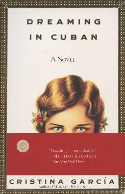 Image du vendeur pour Dreaming In Cuban: A Novel mis en vente par Kenneth A. Himber