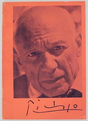 Picasso Graphik und illustrierte Bucher Sammlung Oscar Stern