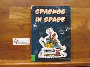 Immagine del venditore per Spackos in Space; Teil: [1]. venduto da Antiquariat im Kaiserviertel | Wimbauer Buchversand