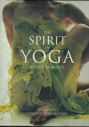 The Spirit of Yoga