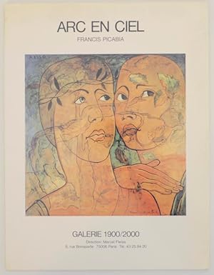 Seller image for Arc en ciel Francis Picabia for sale by Jeff Hirsch Books, ABAA