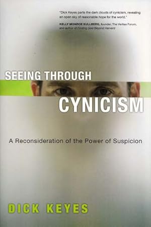 Seeing Through Cynicism. A reconsideration of the power of suspicion