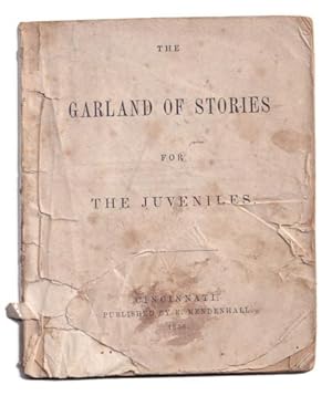 Seller image for The Garland of Stories for the Juveniles for sale by Arundel Books