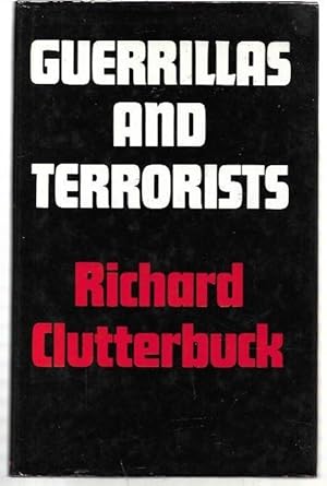 Imagen del vendedor de Guerrillas and Terrorists a la venta por City Basement Books