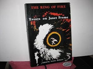 The Ring of Fire: Essays on Janet Frame