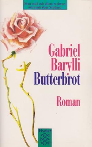 Seller image for Butterbrot: Roman for sale by Gabis Bcherlager