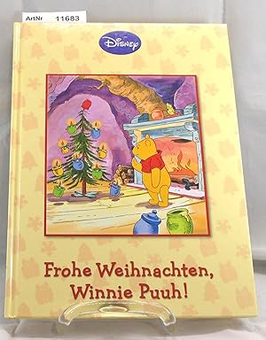 Frohe Weihnachten, Winnie Puuh!