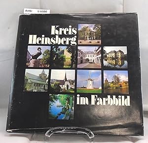 Seller image for Kreis Heinsberg im Farbbild for sale by Die Bchertruhe