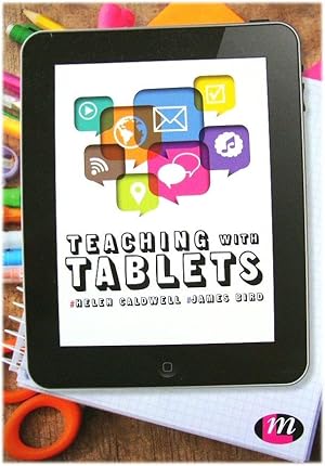 Bild des Verkufers fr Teaching with Tablets zum Verkauf von PsychoBabel & Skoob Books