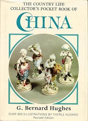 Seller image for The Country Life Collector's Pocket Book of China for sale by Cameron House Books