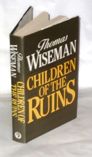 Seller image for Children of the Ruins for sale by James Hulme Books