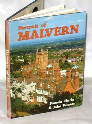 Image du vendeur pour Portrait of Malvern mis en vente par James Hulme Books