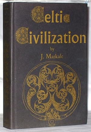 Seller image for Celtic Civilization for sale by James Hulme Books