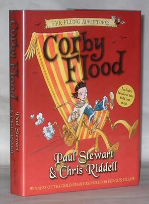 Imagen del vendedor de Corby Flood a la venta por James Hulme Books