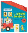 Bild des Verkufers fr En el parque de bomberos zum Verkauf von AG Library