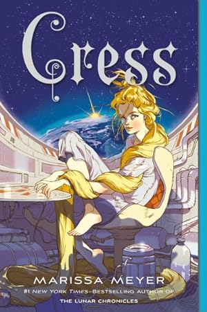 Seller image for Cress for sale by GreatBookPrices