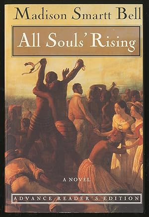 Seller image for All Soul's Rising for sale by Between the Covers-Rare Books, Inc. ABAA