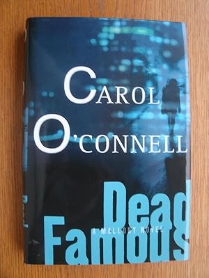 Seller image for Dead Famous aka The Jury Must Die for sale by Scene of the Crime, ABAC, IOBA