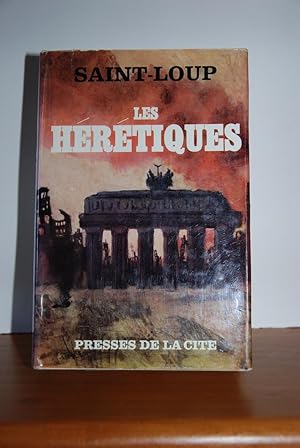 Seller image for Les Hrtiques for sale by Le Cygne