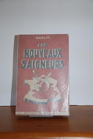 Les nouveaux saigneurs