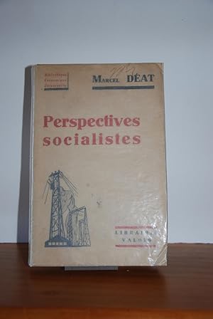 Perspectives socialistes
