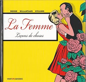 La femme. Leçons de choses