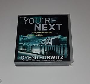 Seller image for You're Next - Complete and Unabridged on 12 Audio CDs for sale by CURIO