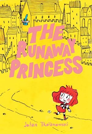 Seller image for Runaway Princess for sale by GreatBookPrices