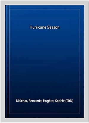 Imagen del vendedor de Hurricane Season a la venta por GreatBookPrices