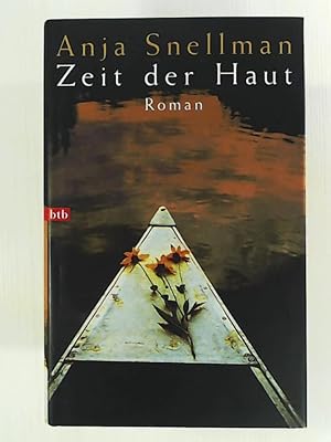 Seller image for Zeit der Haut. for sale by Leserstrahl  (Preise inkl. MwSt.)