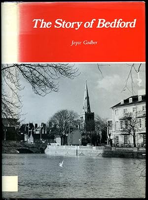 bedford in books