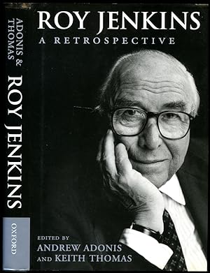 Seller image for Roy Jenkins; A Retrospective for sale by Little Stour Books PBFA Member