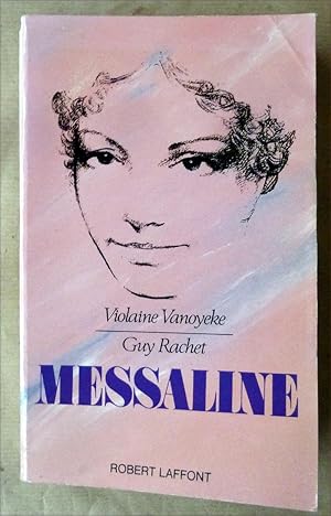 Imagen del vendedor de Messaline. a la venta por librairie sciardet