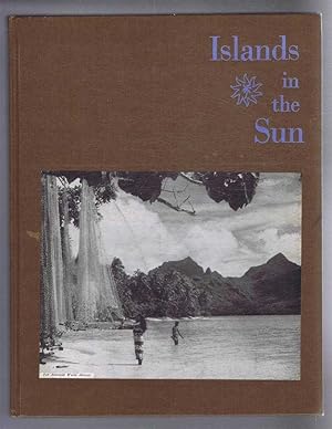 Islands In the Sun Club: Tahiti and Moorea, South Pacific; Cozumel, Mexico; Anguilla & British Vi...