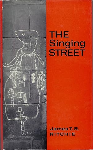 Seller image for The Singing Street for sale by Fireproof Books