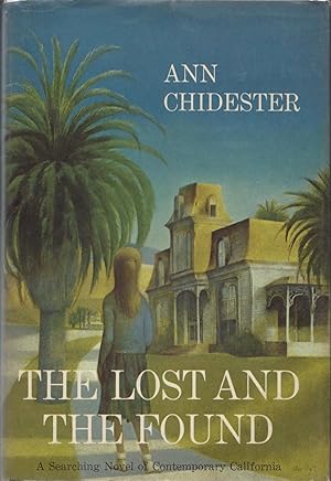 Immagine del venditore per The Lost And The Found venduto da Fireproof Books