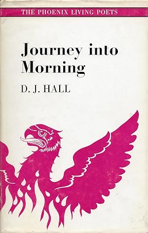Image du vendeur pour Journey Into Morning mis en vente par Fireproof Books