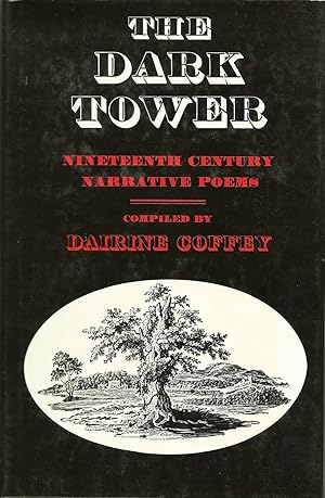 Image du vendeur pour The Dark Tower: Nineteenth Century Narrative Poems mis en vente par Fireproof Books