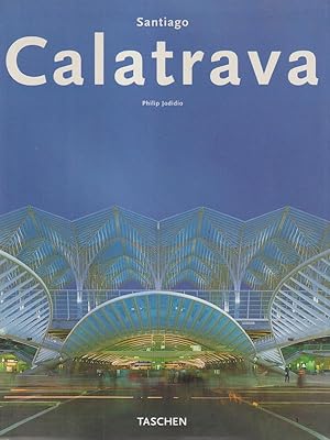 Imagen del vendedor de Calatrava a la venta por Librodifaccia