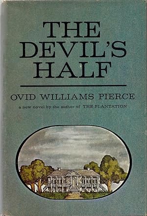 Bild des Verkufers fr The Devil's Half zum Verkauf von Fireproof Books