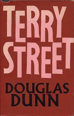 Seller image for Terry Street for sale by Fireproof Books