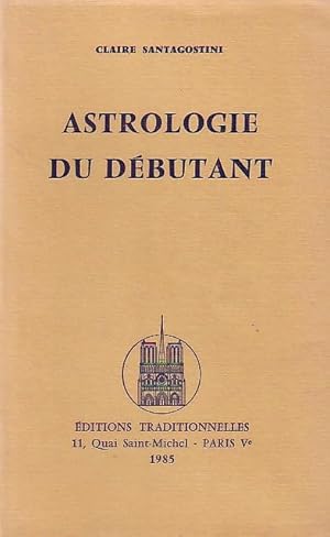 Astologie du débutant