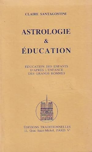 Astrologie & éducation