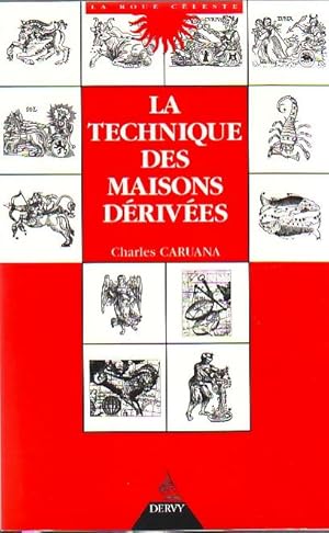 La technique des maisons dérivées